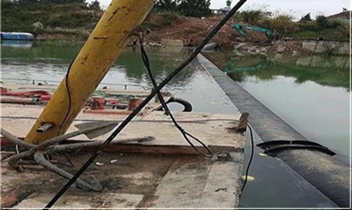 邯郸复兴水下气囊封堵-管道清淤检测(2026各类水下沉管任务)