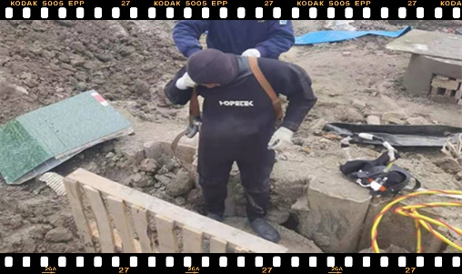 朔州山阴潜水员打捞-潜水员打捞公司(2026公司排名)