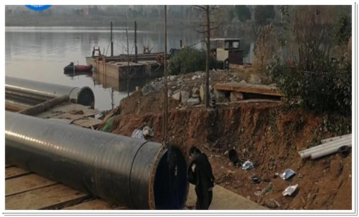 通辽开鲁水库闸门堵漏-水下作业公司(2026正规门店怎么选)