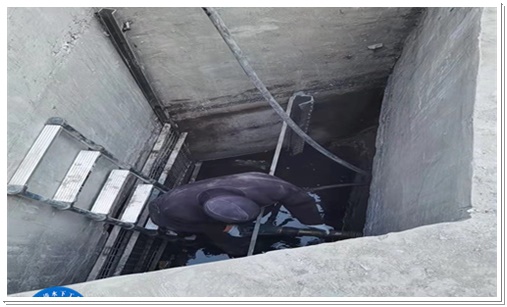 龙岩连城专业水下救援-管道清淤检测(2026全国施工)