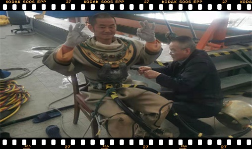 晋城陵川水下作业服务-水下施工公司(2026分公司)