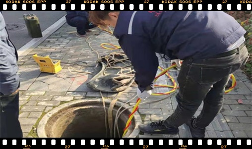 晋城陵川水下作业服务-水下施工公司(2026分公司)