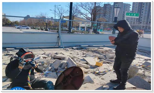 银川西夏水中切割钢板-水下作业公司(2026本地施工队)