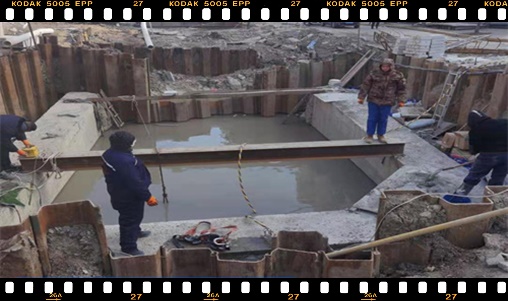 揭阳惠来免费水上拔钢管桩-水下焊接公司(2026供应商推荐)