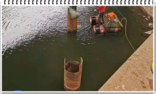 海东化隆水库浮吊船出租-水下打捞公司(2026供应商推荐)