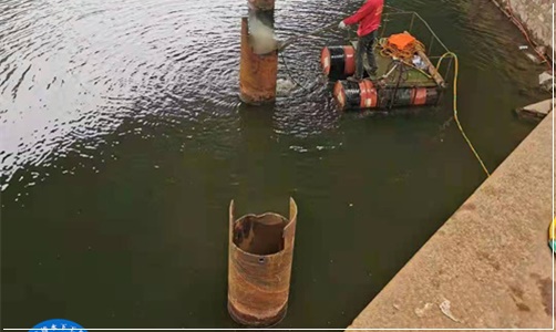 钦州钦南水下检测风力发电机组-潜水员打捞公司(2026分公司)