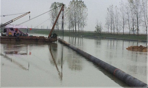 北京门头沟沉管施工安装-管道清淤检测(2026本地施工队)