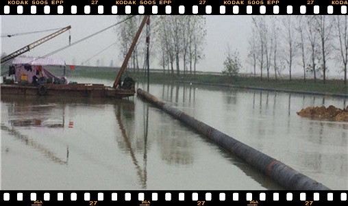 北京门头沟沉管施工安装-管道清淤检测(2026本地施工队)