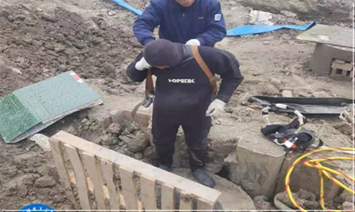 2026高效之选：服务好的水下施工-宁陕服务商怎么选