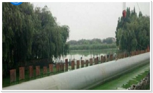 南平延平管道水下气囊封堵-水下探摸公司(2026公司排名推荐)