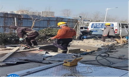 河池巴马钢管桩拆除-打捞队(2026供应商推荐)