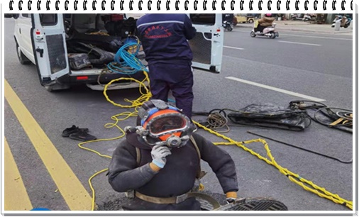 2026升级：过河沉管安装各类水下沉管任务-尉氏分公司