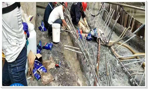 邯郸复兴水下气囊封堵-管道清淤检测(2026各类水下沉管任务)