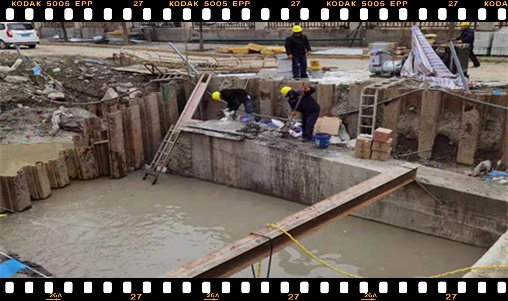 潍坊昌邑沉管施工方案-潜水员服务(2026服务商怎么选)