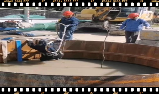 宜春上高风力发电水下检测-铺设沉管公司(2026本地施工队)