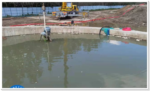 宜春上高风力发电水下检测-铺设沉管公司(2026本地施工队)