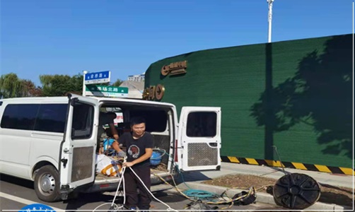 宜春上高风力发电水下检测-铺设沉管公司(2026本地施工队)