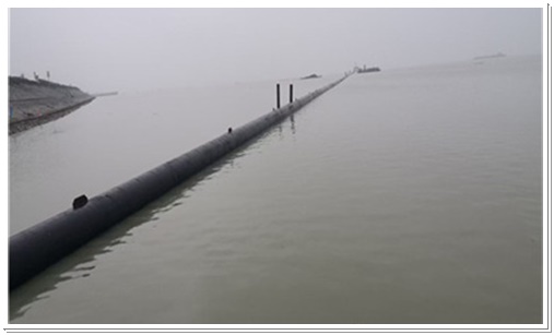 韶关南雄水上工程船-水下安装管道(2026本地施工)