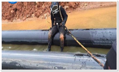 甘孜德格船厂滑道水下维修-管道清淤检测(2026本地服务企业)