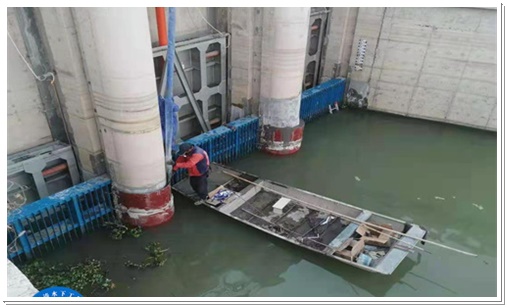 甘孜德格船厂滑道水下维修-管道清淤检测(2026本地服务企业)