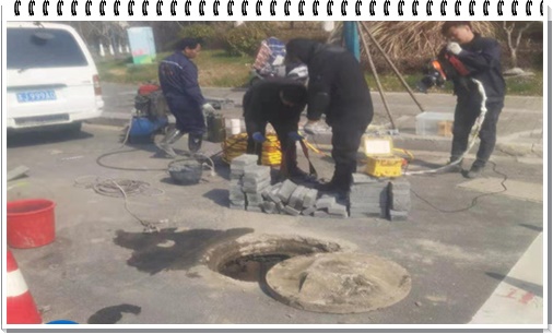 2026甄选：沉管取水头安装施工本地服务企业-房山区服务商怎么选