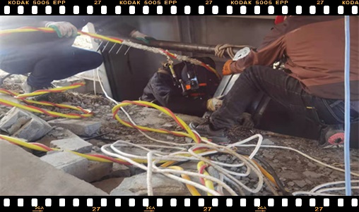 2026工程优选：潜水打捞本地服务企业-北仑区服务商怎么选