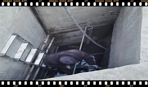 沈阳和平风力发电机组水下检测-水下焊接公司(2026源头厂家怎么选)