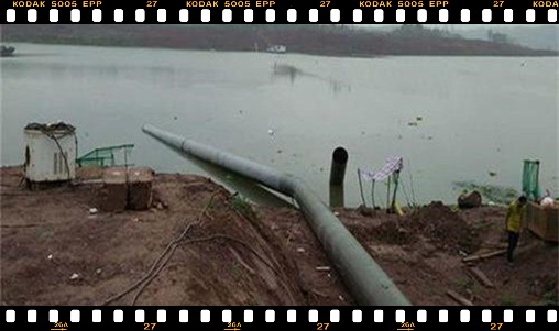 淮南八公山闸门水下检查-潜水员服务(2026全国施工)