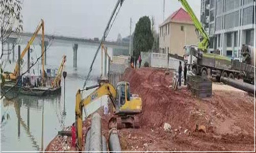 大同新荣潜水员水下打捞-水下检修公司(2026厂家排名最新盘点)