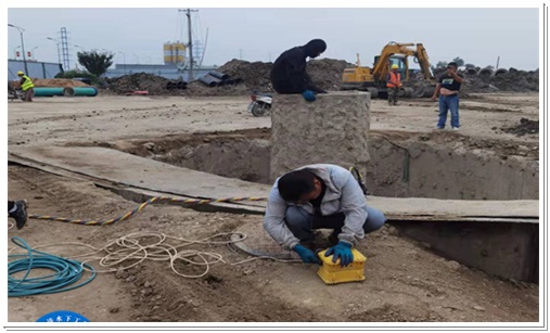 衡阳衡东过河沉管安装-桥墩水下加固(2026公司排名)