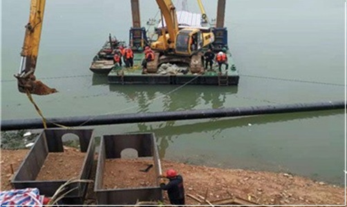 淮安涟水水下打捞-水下焊接公司(2026维修施工队)