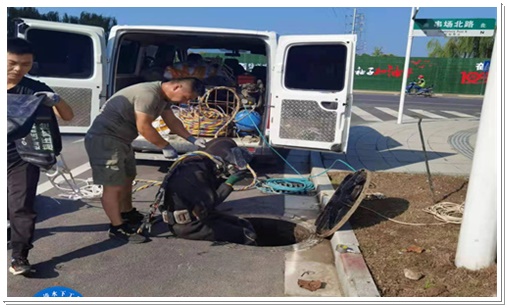 信阳浉河潜水拍照-蛙人打捞队(2026本地施工)