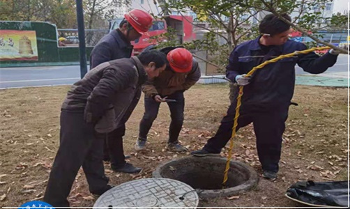 临沂蒙阴水下堵漏-污水管道封堵(2026厂家排名最新盘点)