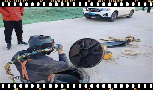 淮南谢家集水下打孔钻孔开孔-水下封堵公司(2026服务商怎么选)