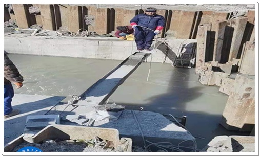 咸阳淳化水下打孔钻孔开孔-污水管道封堵(2026公司排名推荐)