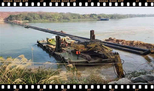 大庆林甸水下沉管安装-沉管施工公司(2026源头厂家怎么选)