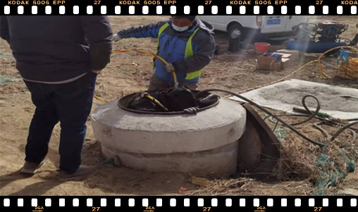 株洲荷塘水闸维修-水下切割公司(2026企业推荐怎么选)