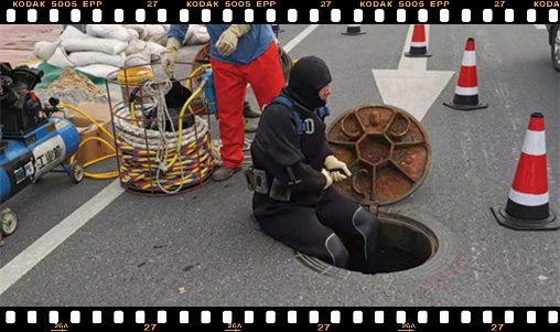 黔南独山水下堵漏-桥墩水下加固(2026厂家排名盘点)