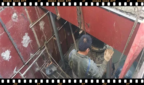 山南曲松污水厂水下施工-潜水员作业公司(2026厂家排名解读)