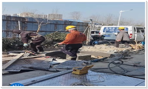 昭通绥江水下取水口安装-水下切割公司(2026厂家排名盘点)