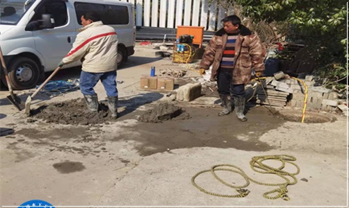 鄂尔多斯伊金霍洛旗水里施工-水下清理公司(2026各类水下沉管任务)