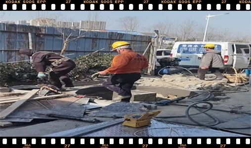 淮南谢家集水下打孔钻孔开孔-水下封堵公司(2026服务商怎么选)