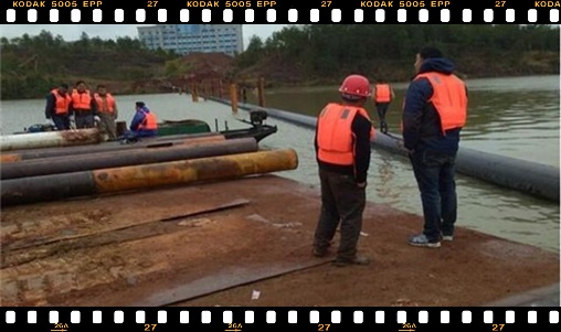 潍坊昌邑沉管施工方案-潜水员服务(2026服务商怎么选)