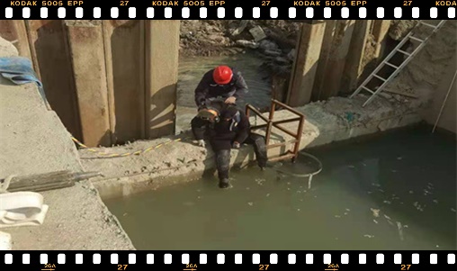 银川兴庆伸缩缝漏水处理-水下堵漏公司(2026本地服务企业)