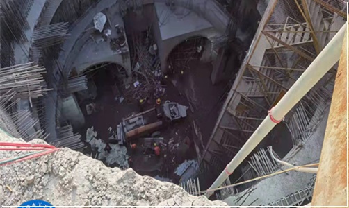 郑州新郑潜水员蛙人打捞-沉管取水头安装施工(2026多年施工经验)