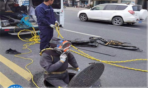 张家口蔚县水下打捞-潜水员服务(2026源头厂家怎么选)