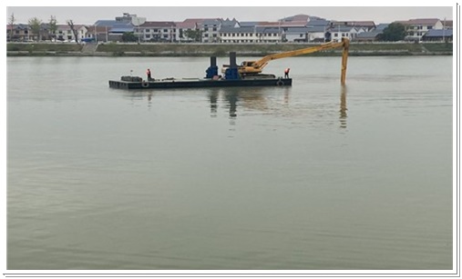 鄂尔多斯伊金霍洛旗水里施工-水下清理公司(2026各类水下沉管任务)