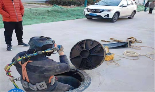 南平延平管道水下气囊封堵-水下探摸公司(2026公司排名推荐)
