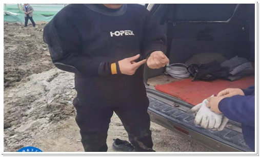 新疆民丰潜水拍照-水下安装公司(2026厂家推荐盘点)