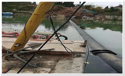 鹤岗东山水下作业服务-水下管道封堵公司(2026全国施工)